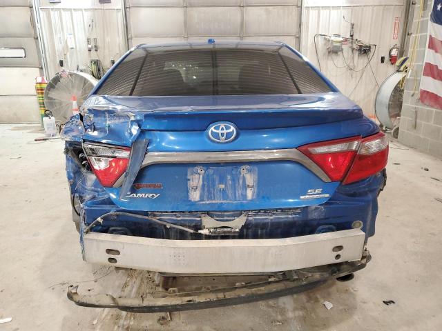 Photo 5 VIN: 4T1BF1FK6GU559668 - TOYOTA CAMRY 