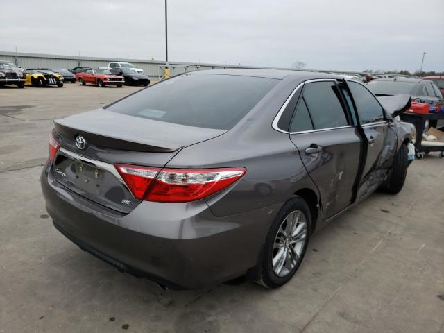 Photo 3 VIN: 4T1BF1FK6GU563364 - TOYOTA CAMRY LE 