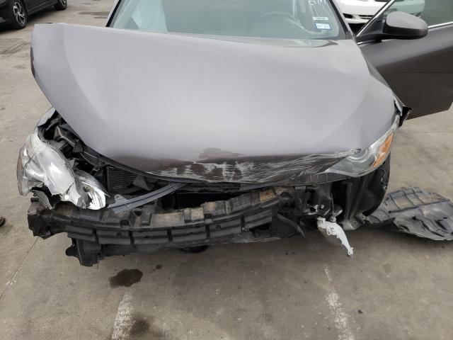 Photo 6 VIN: 4T1BF1FK6GU563364 - TOYOTA CAMRY LE 