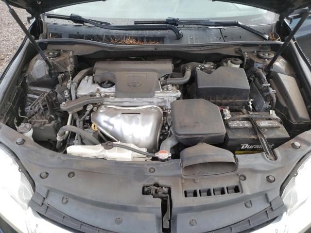 Photo 10 VIN: 4T1BF1FK6GU568788 - TOYOTA CAMRY 