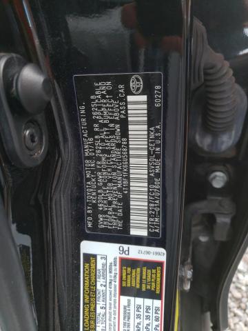 Photo 11 VIN: 4T1BF1FK6GU568788 - TOYOTA CAMRY 