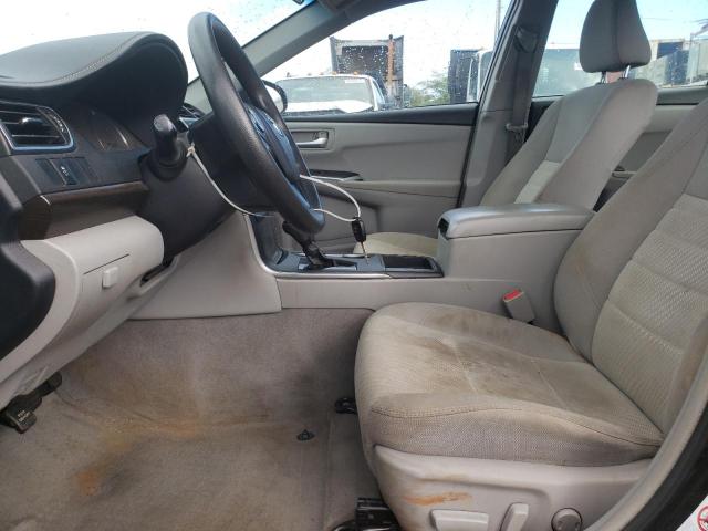 Photo 6 VIN: 4T1BF1FK6GU568788 - TOYOTA CAMRY 