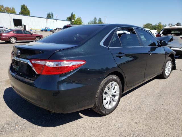 Photo 3 VIN: 4T1BF1FK6GU569990 - TOYOTA CAMRY LE 