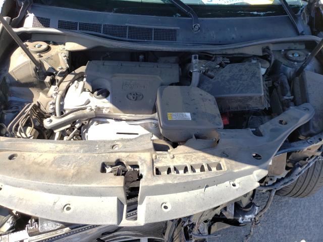 Photo 6 VIN: 4T1BF1FK6GU569990 - TOYOTA CAMRY LE 