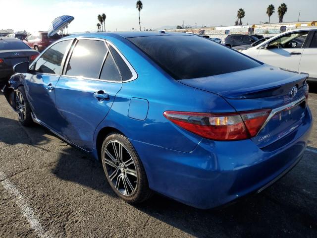 Photo 1 VIN: 4T1BF1FK6GU570086 - TOYOTA CAMRY LE 