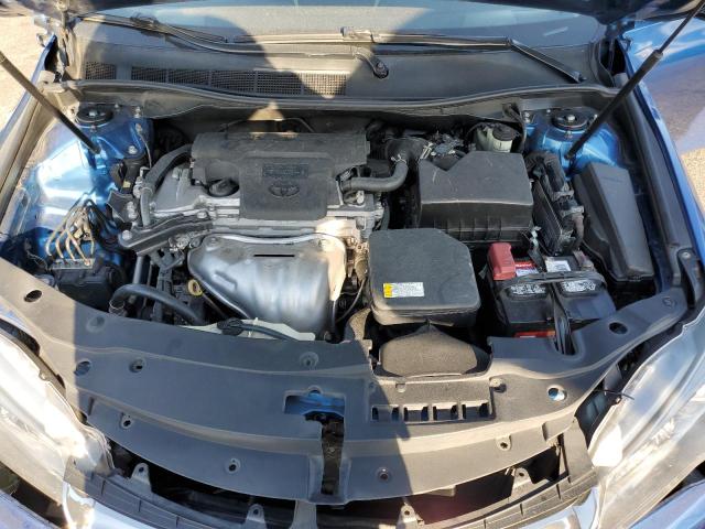 Photo 10 VIN: 4T1BF1FK6GU570086 - TOYOTA CAMRY LE 