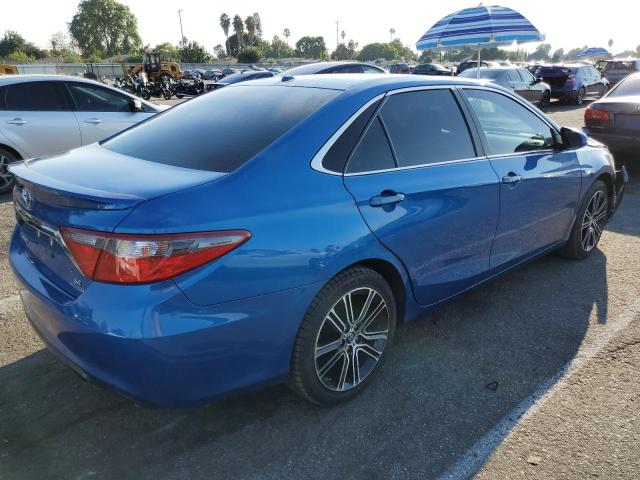 Photo 2 VIN: 4T1BF1FK6GU570086 - TOYOTA CAMRY LE 