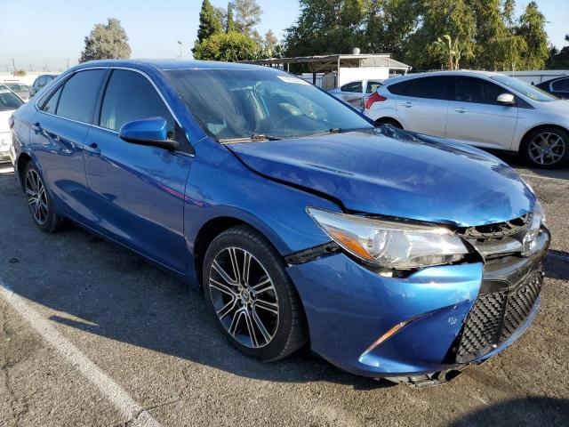 Photo 3 VIN: 4T1BF1FK6GU570086 - TOYOTA CAMRY LE 