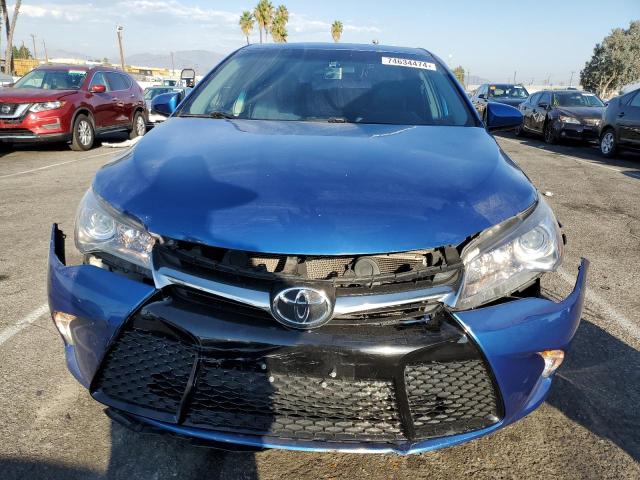 Photo 4 VIN: 4T1BF1FK6GU570086 - TOYOTA CAMRY LE 