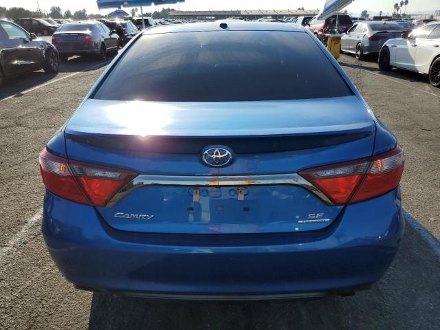 Photo 5 VIN: 4T1BF1FK6GU570086 - TOYOTA CAMRY LE 