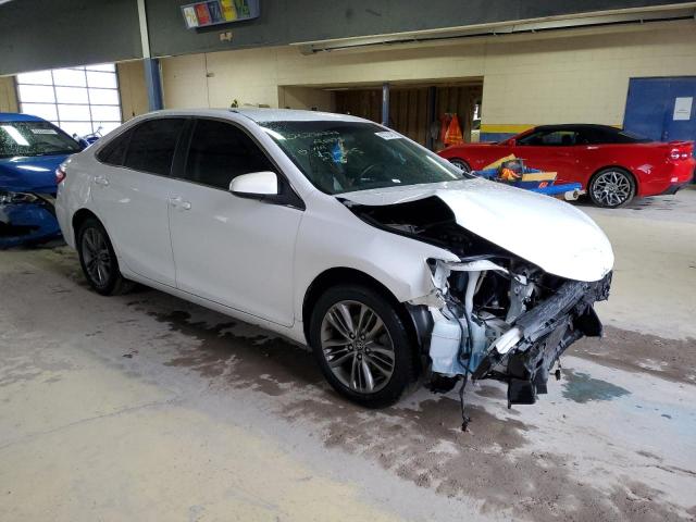 Photo 3 VIN: 4T1BF1FK6GU571285 - TOYOTA CAMRY LE 