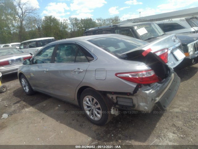 Photo 2 VIN: 4T1BF1FK6GU574705 - TOYOTA CAMRY 