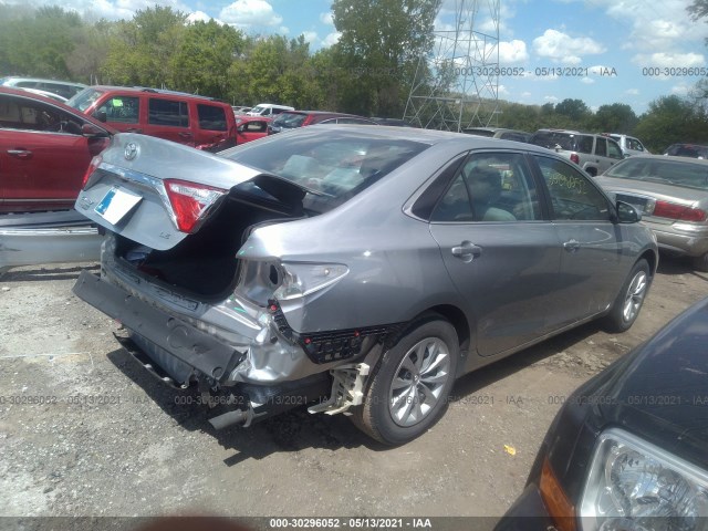 Photo 3 VIN: 4T1BF1FK6GU574705 - TOYOTA CAMRY 