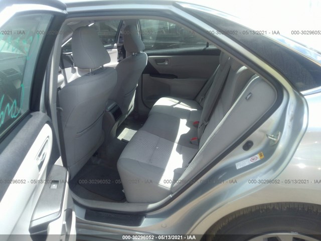 Photo 7 VIN: 4T1BF1FK6GU574705 - TOYOTA CAMRY 