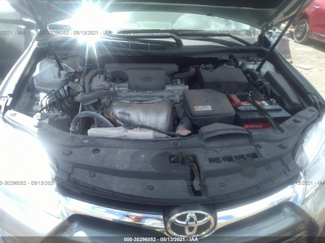 Photo 9 VIN: 4T1BF1FK6GU574705 - TOYOTA CAMRY 