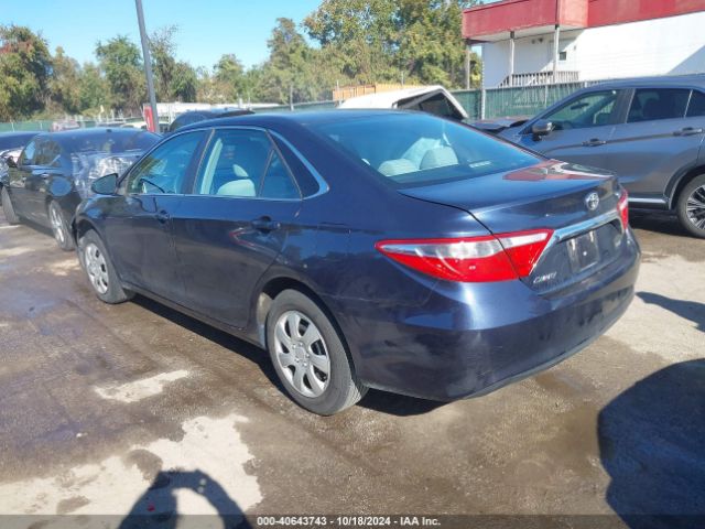 Photo 2 VIN: 4T1BF1FK6GU574915 - TOYOTA CAMRY 