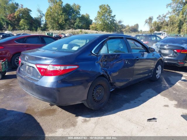 Photo 3 VIN: 4T1BF1FK6GU574915 - TOYOTA CAMRY 