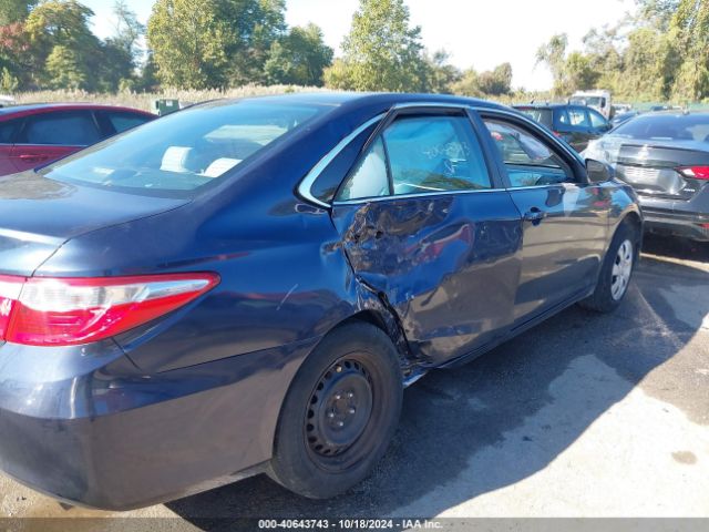 Photo 5 VIN: 4T1BF1FK6GU574915 - TOYOTA CAMRY 