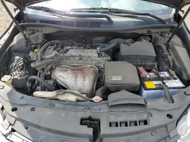 Photo 10 VIN: 4T1BF1FK6GU575837 - TOYOTA CAMRY 