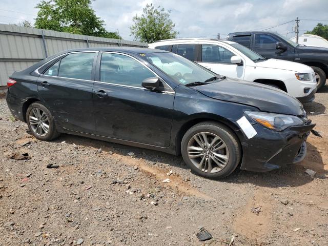 Photo 3 VIN: 4T1BF1FK6GU575837 - TOYOTA CAMRY 