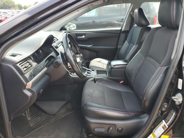 Photo 6 VIN: 4T1BF1FK6GU575837 - TOYOTA CAMRY 