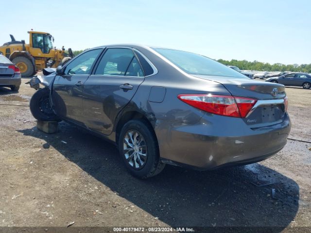 Photo 2 VIN: 4T1BF1FK6GU576907 - TOYOTA CAMRY 