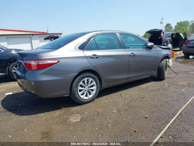 Photo 3 VIN: 4T1BF1FK6GU576907 - TOYOTA CAMRY 