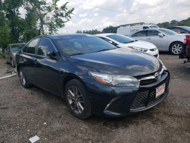 Photo 0 VIN: 4T1BF1FK6GU579709 - TOYOTA CAMRY LE 