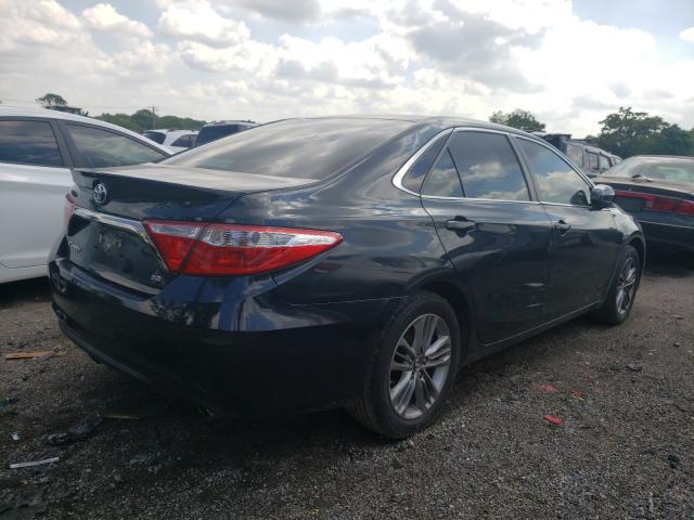 Photo 3 VIN: 4T1BF1FK6GU579709 - TOYOTA CAMRY LE 