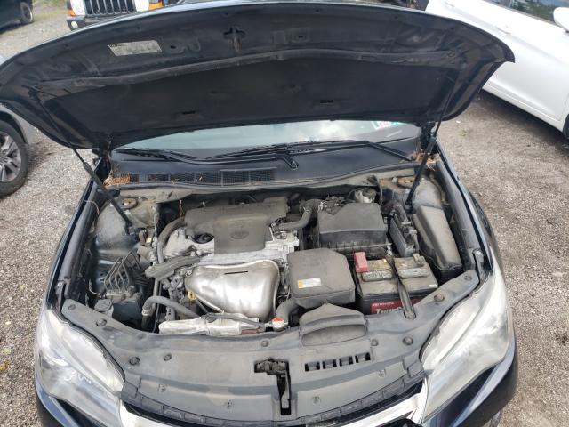 Photo 6 VIN: 4T1BF1FK6GU579709 - TOYOTA CAMRY LE 