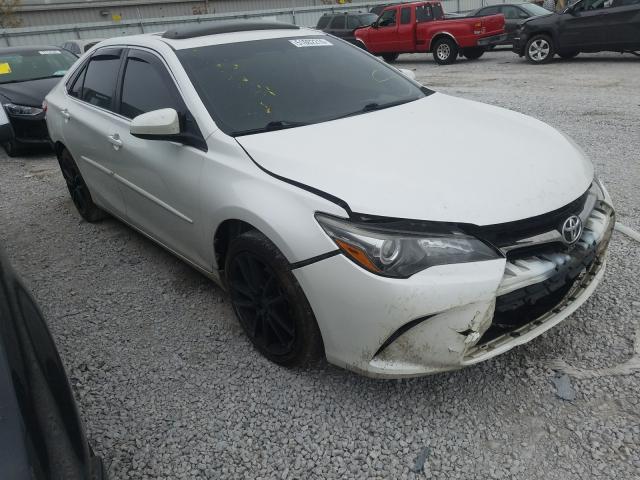 Photo 0 VIN: 4T1BF1FK6GU580276 - TOYOTA CAMRY LE 