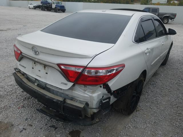 Photo 3 VIN: 4T1BF1FK6GU580276 - TOYOTA CAMRY LE 