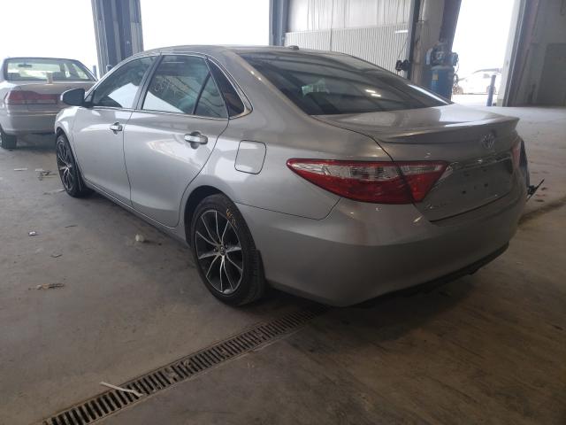 Photo 2 VIN: 4T1BF1FK6GU583128 - TOYOTA CAMRY LE 