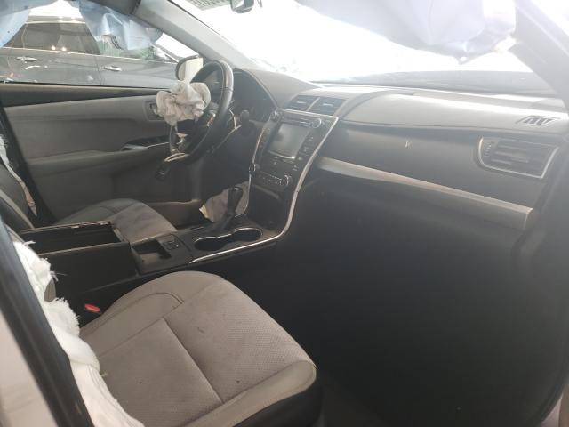 Photo 4 VIN: 4T1BF1FK6GU583128 - TOYOTA CAMRY LE 