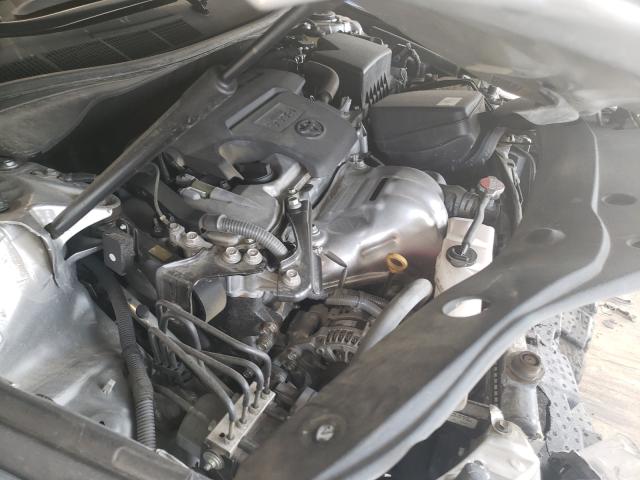 Photo 6 VIN: 4T1BF1FK6GU583128 - TOYOTA CAMRY LE 