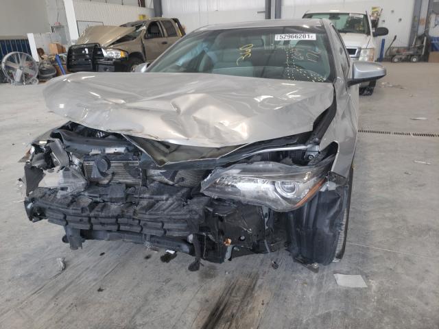 Photo 8 VIN: 4T1BF1FK6GU583128 - TOYOTA CAMRY LE 