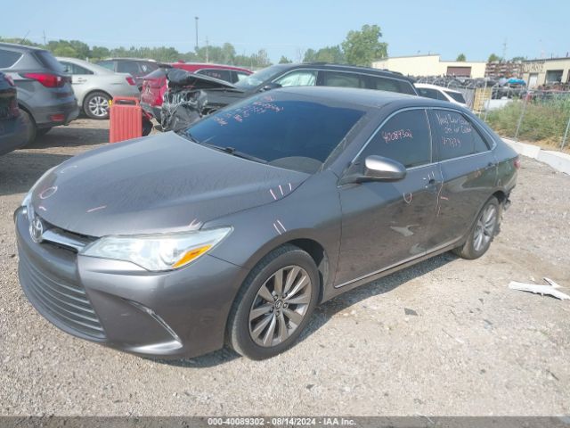 Photo 1 VIN: 4T1BF1FK6GU587339 - TOYOTA CAMRY 