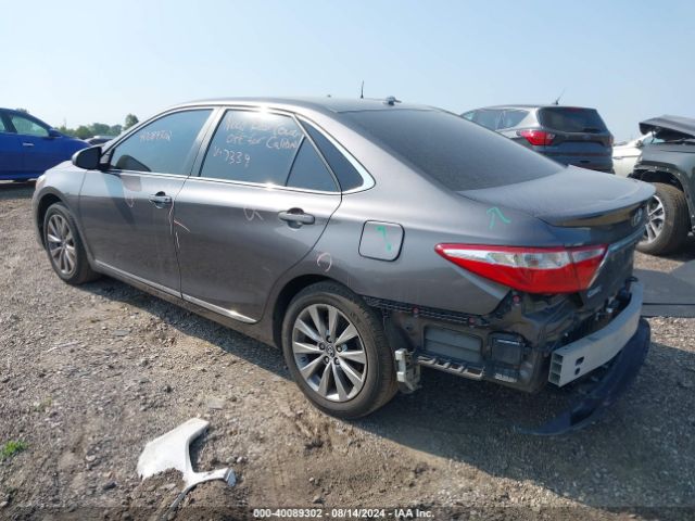 Photo 2 VIN: 4T1BF1FK6GU587339 - TOYOTA CAMRY 