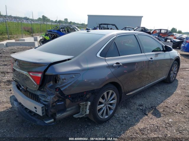 Photo 3 VIN: 4T1BF1FK6GU587339 - TOYOTA CAMRY 