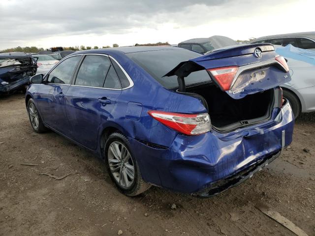 Photo 2 VIN: 4T1BF1FK6GU587907 - TOYOTA CAMRY LE 