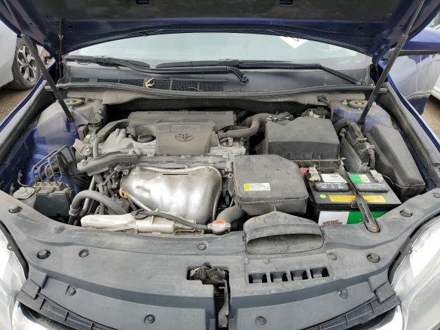 Photo 6 VIN: 4T1BF1FK6GU587907 - TOYOTA CAMRY LE 