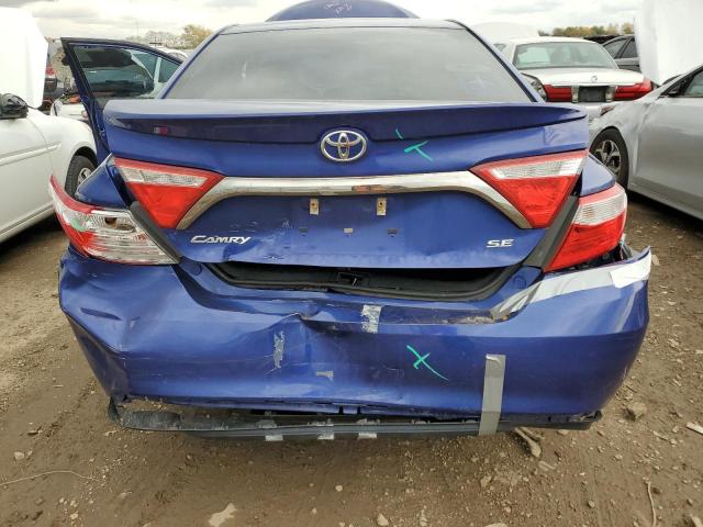 Photo 8 VIN: 4T1BF1FK6GU587907 - TOYOTA CAMRY LE 