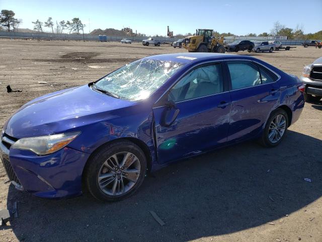 Photo 0 VIN: 4T1BF1FK6GU588362 - TOYOTA CAMRY LE 