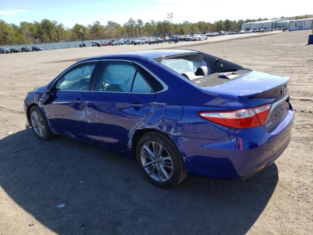 Photo 1 VIN: 4T1BF1FK6GU588362 - TOYOTA CAMRY LE 