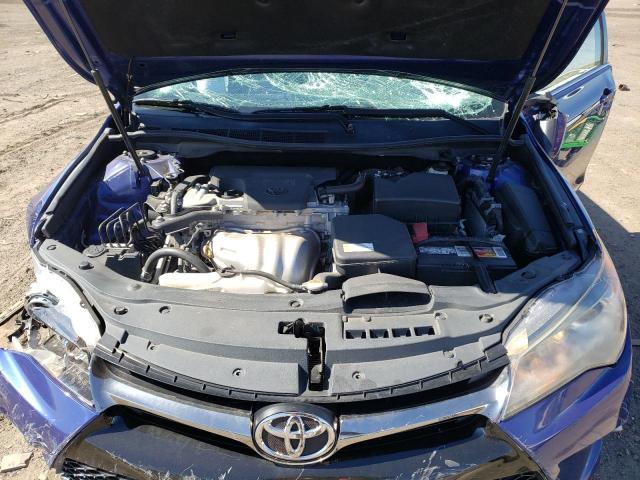 Photo 10 VIN: 4T1BF1FK6GU588362 - TOYOTA CAMRY LE 