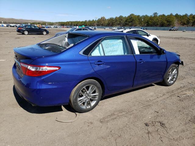 Photo 2 VIN: 4T1BF1FK6GU588362 - TOYOTA CAMRY LE 