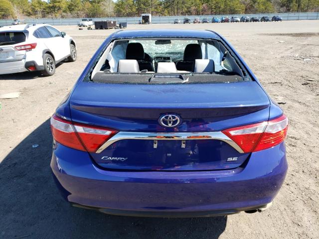 Photo 5 VIN: 4T1BF1FK6GU588362 - TOYOTA CAMRY LE 