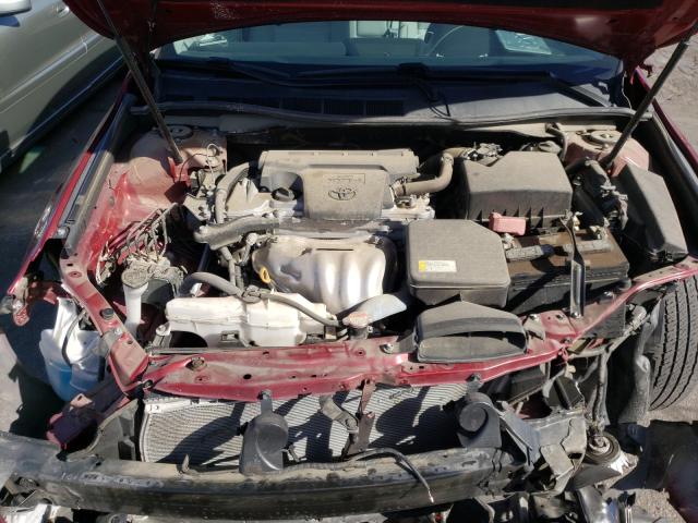 Photo 6 VIN: 4T1BF1FK6GU589463 - TOYOTA CAMRY LE 