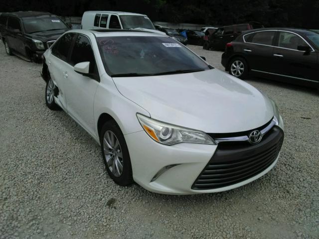 Photo 0 VIN: 4T1BF1FK6GU590547 - TOYOTA CAMRY LE 