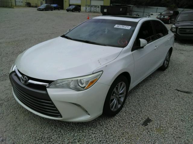 Photo 1 VIN: 4T1BF1FK6GU590547 - TOYOTA CAMRY LE 